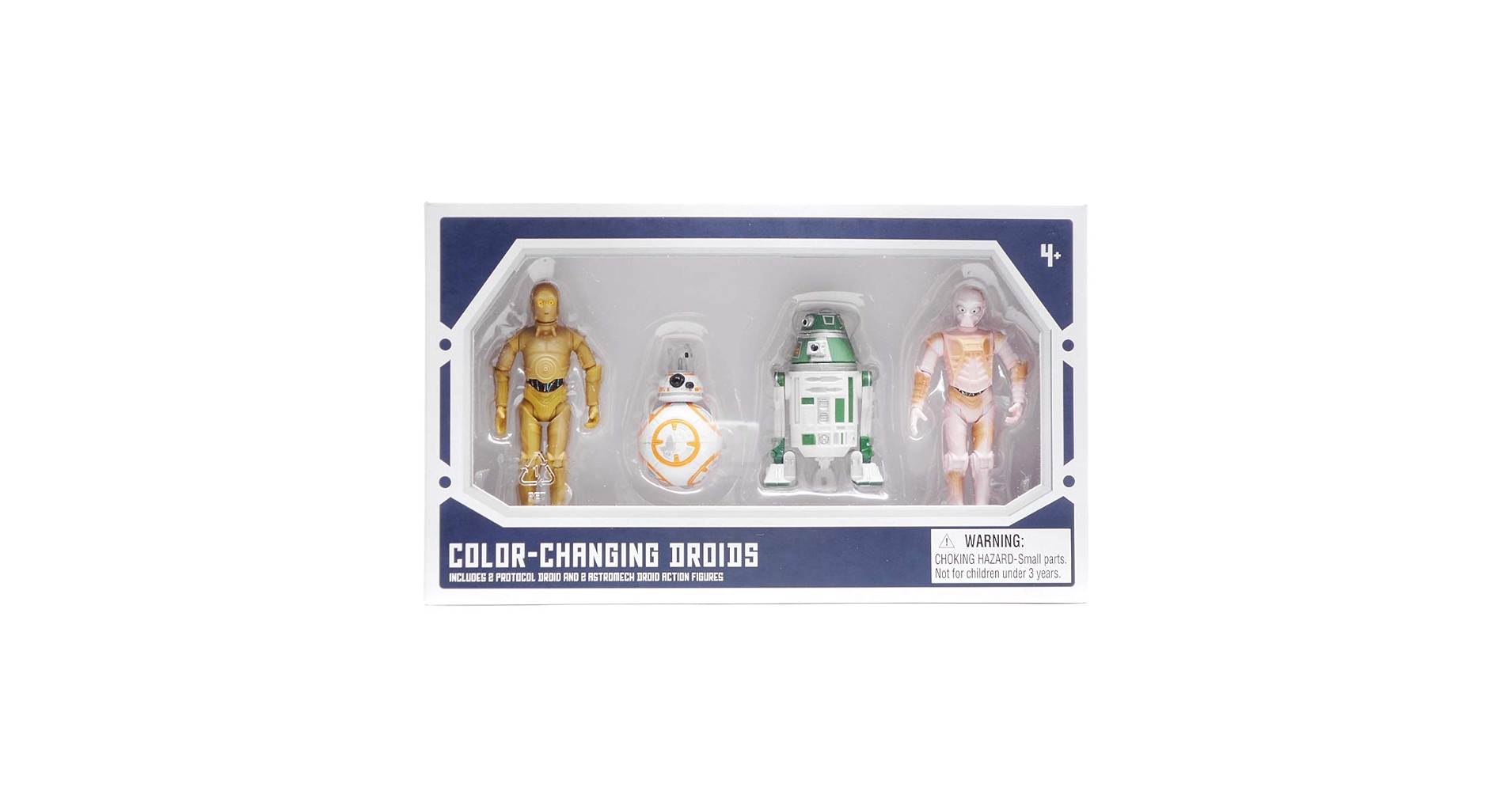 Amazon | スターウォーズ ギャラクシーズエッジ カラー
