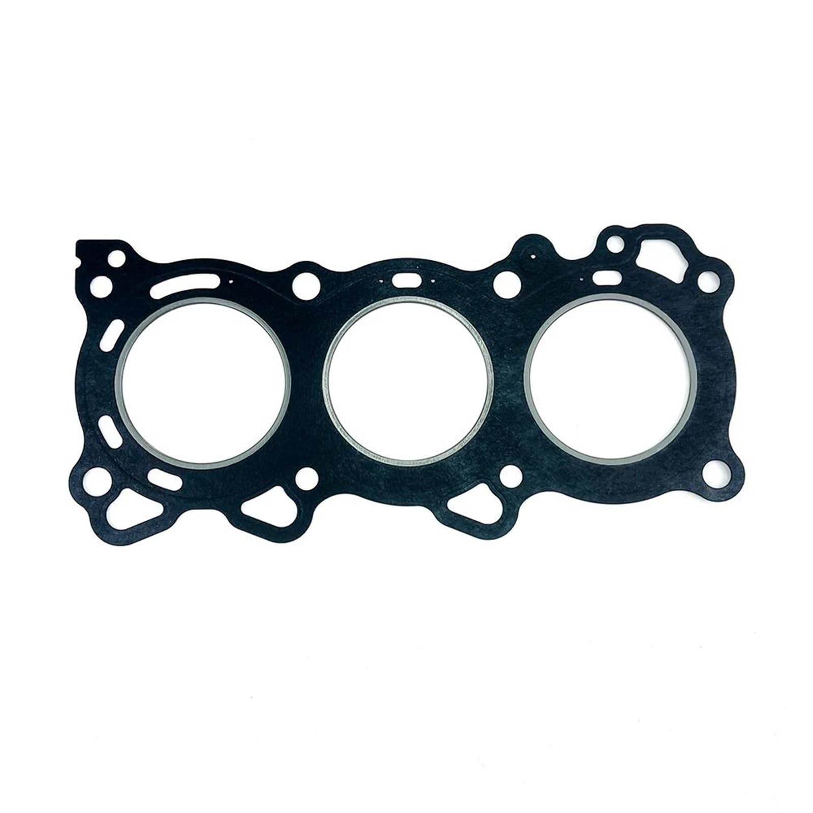 2 Juntas Culata Para Nissan Para TEANA J32Z 2.5L V6 24V 11044-JK00B 11044-JK00A Juntas