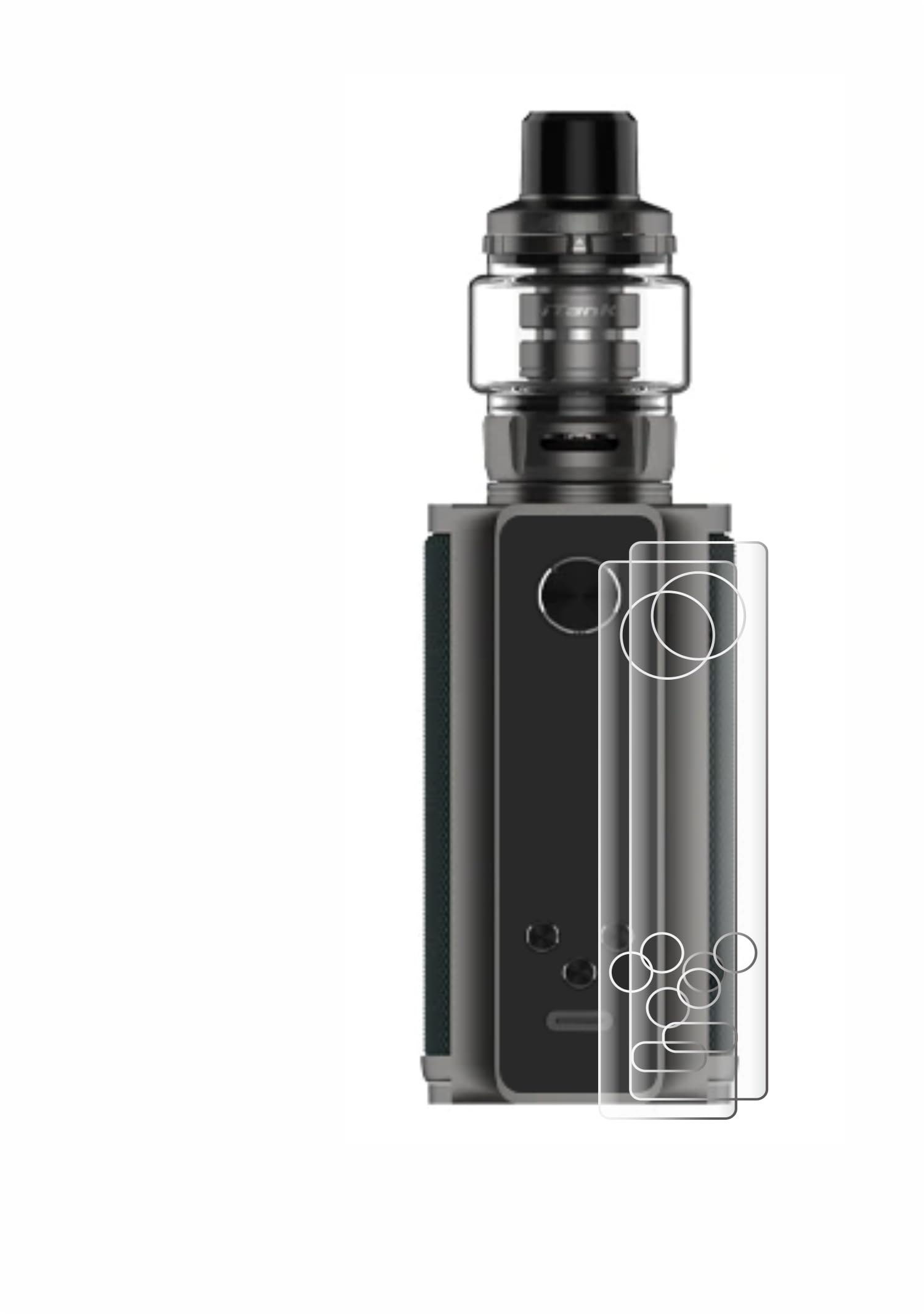 brotect Pellicola Copertura Completa per Vaporesso Target 200 Mod 2 Pezzi - Full-Cover 3D Curvo : Amazon.it: Informatica brotect Pellicola Copertura Completa per Vaporesso Target 200 Mod 2 Pezzi - Full-Cover 3D Curvo : Amazon.it: Informatica