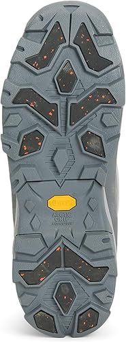 Miniatura 4 de Muck Boot Men's Wellington Boots Arctic Ice Tall AGAT (Replaced AVTV-900)