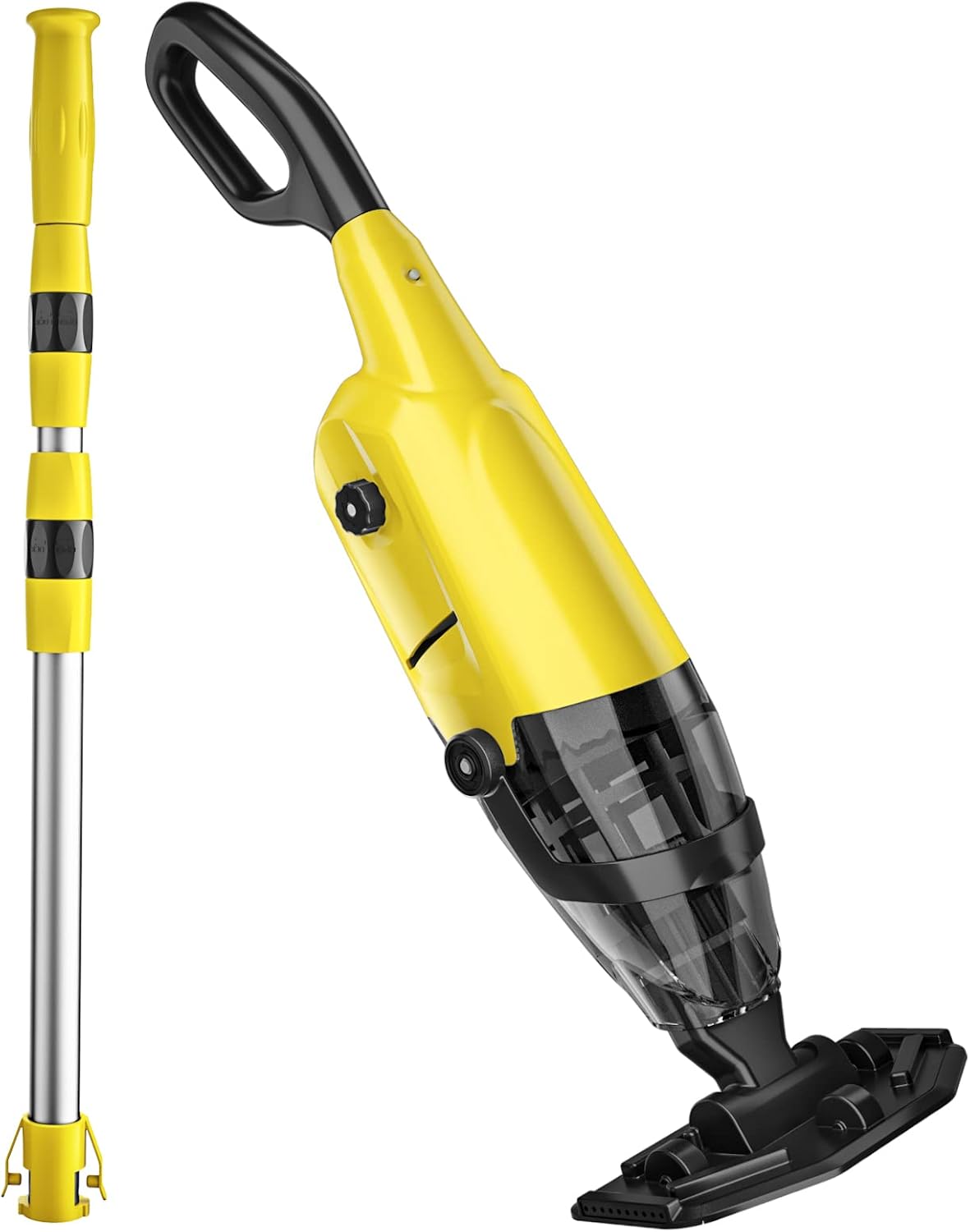 Oxseryn Cordless Electric Handheld Pool Vauum