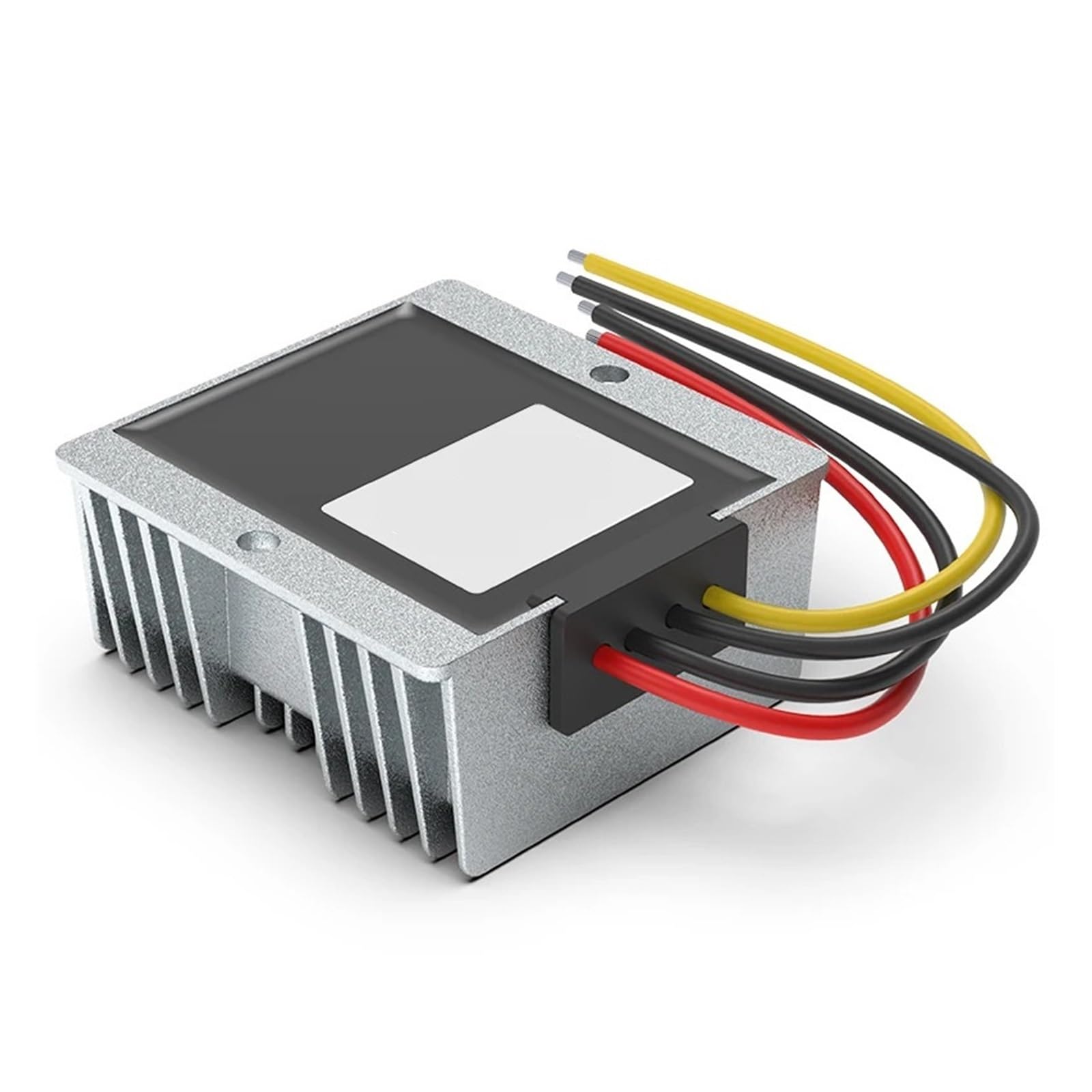AARTERZZA 60V to 19V DC Step-Down Power Converter 72V 48V 36V 24V to 19V onboard Computer Switch Router Power Module Transformer(8A,60V72V(30-90V)_19V)