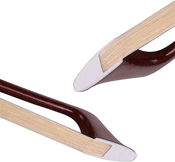 ヴァイオリン　カーボン弓(木目調) fit=scale-down,w=1200