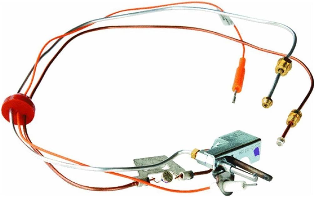 Exclusive Special Reliance Water Heater #9003542 NAT Gas Pilot Assembly Best Cyber Monday 🔥 Reliance Water Heater #9003542 NAT Gas Pilot Assembly