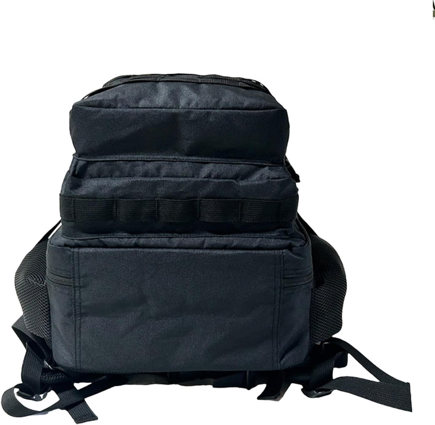 Military Tactical Backpacks 45L Assault Pack Bag Large Rucksack with MOLLE Webbing System For Men Camping Hiking Trekking