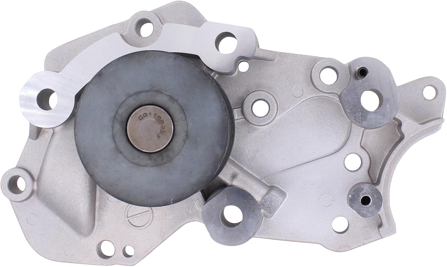 ApplianPar Timing Belt kit with Water Pump for Hyundai Santa Fe Kia Optima Rondo 2.7 2006-2011