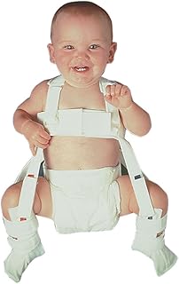 DSS Wheaton Pavlik Harness (Small)