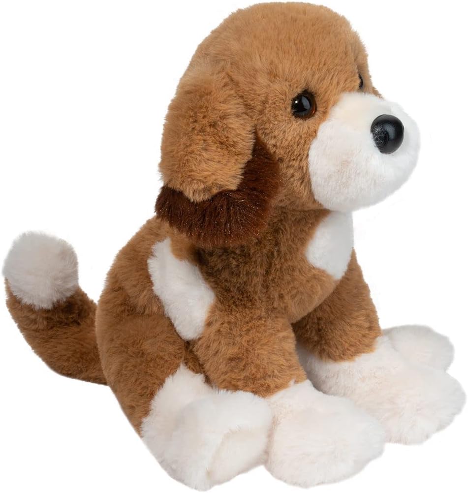 Douglas Shirlie Soft Doodle Dog Plush Stuffed Animal