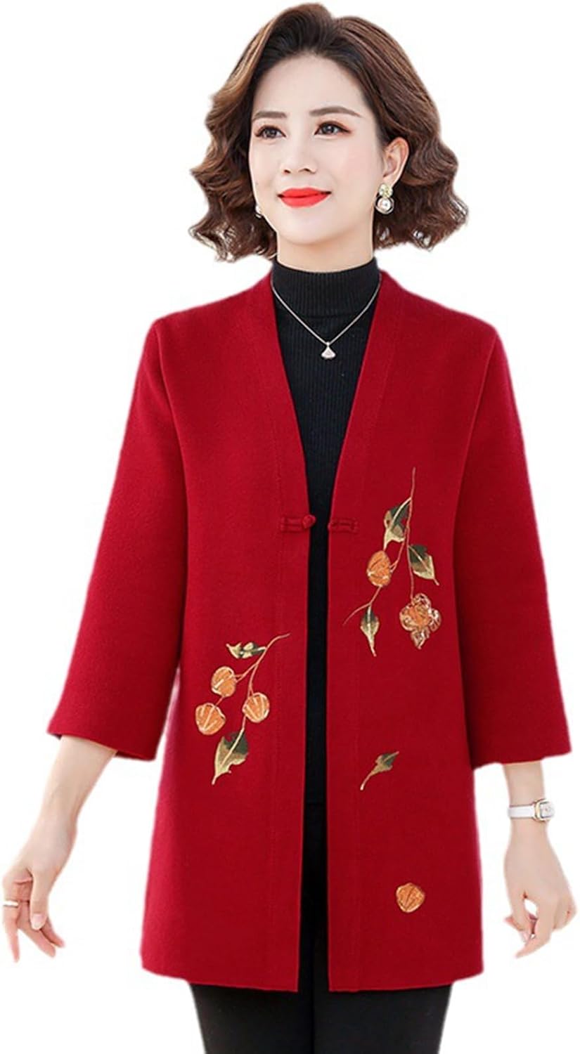 未使用級✨20年 アントニーノヴァレンティ アナイ ニットワンピース 総