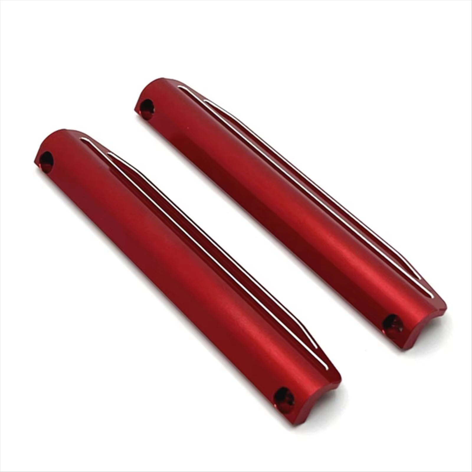 Accessoires jouets RC ensemble garde gauche droite pour modification de voiture MJX 10208 1/10
