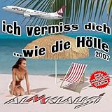 zlatko portner  Ich vermiss\' Dich (wie die Hölle)