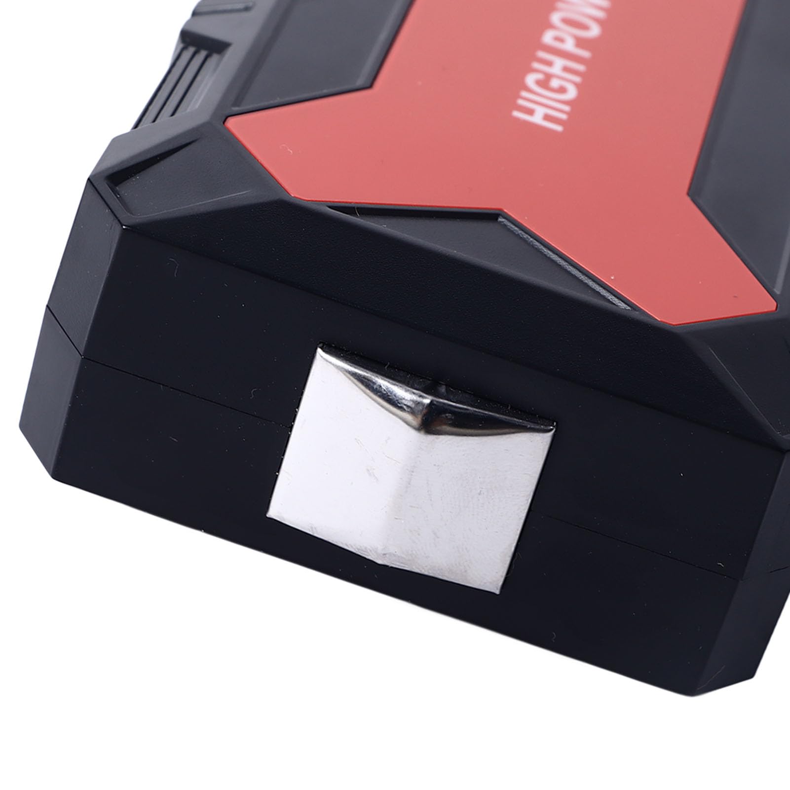 Tragbares 30000-mAh-Auto-Starthilfe-Netzteil, Schwer Entflammbar, Hohe Kapazität, Vielseitige Bank