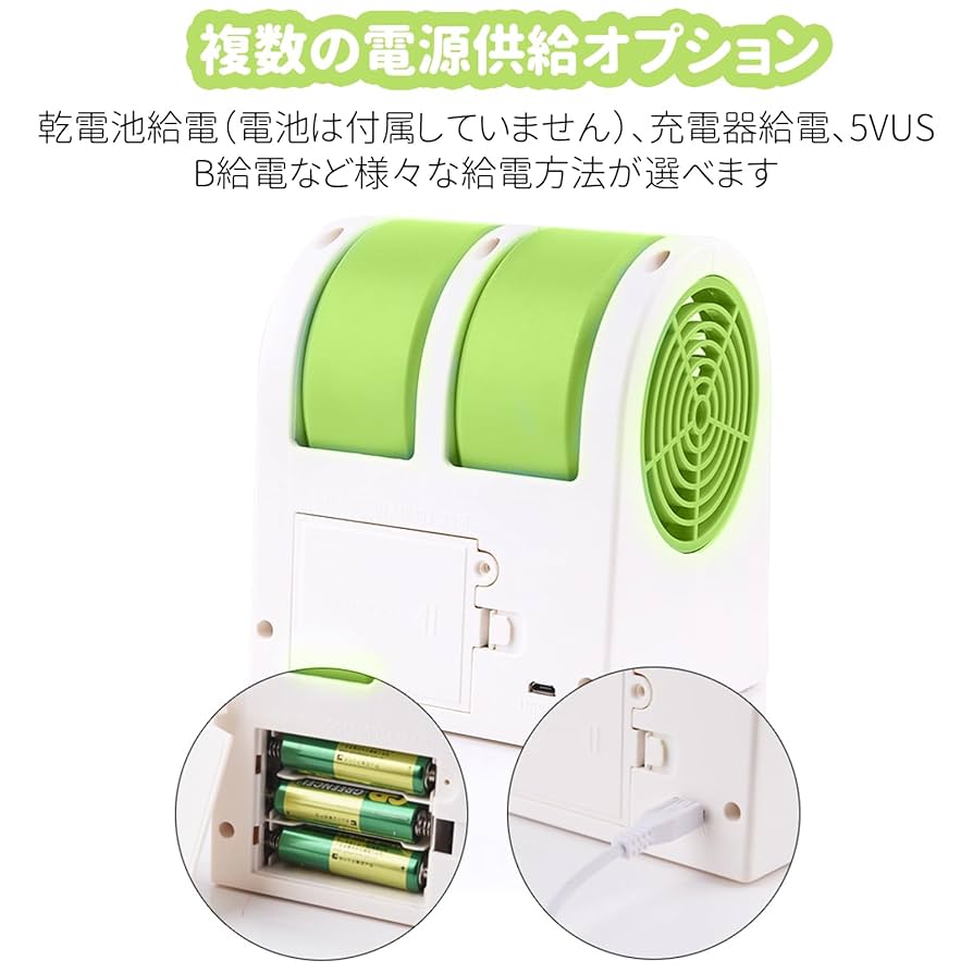 Amazon.co.jp: LUPAPA ハムスタークーラー 羽なし冷却静音小型