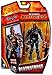 DC Comics Multiverse Batman Arkham Origins - Deathstroke 4