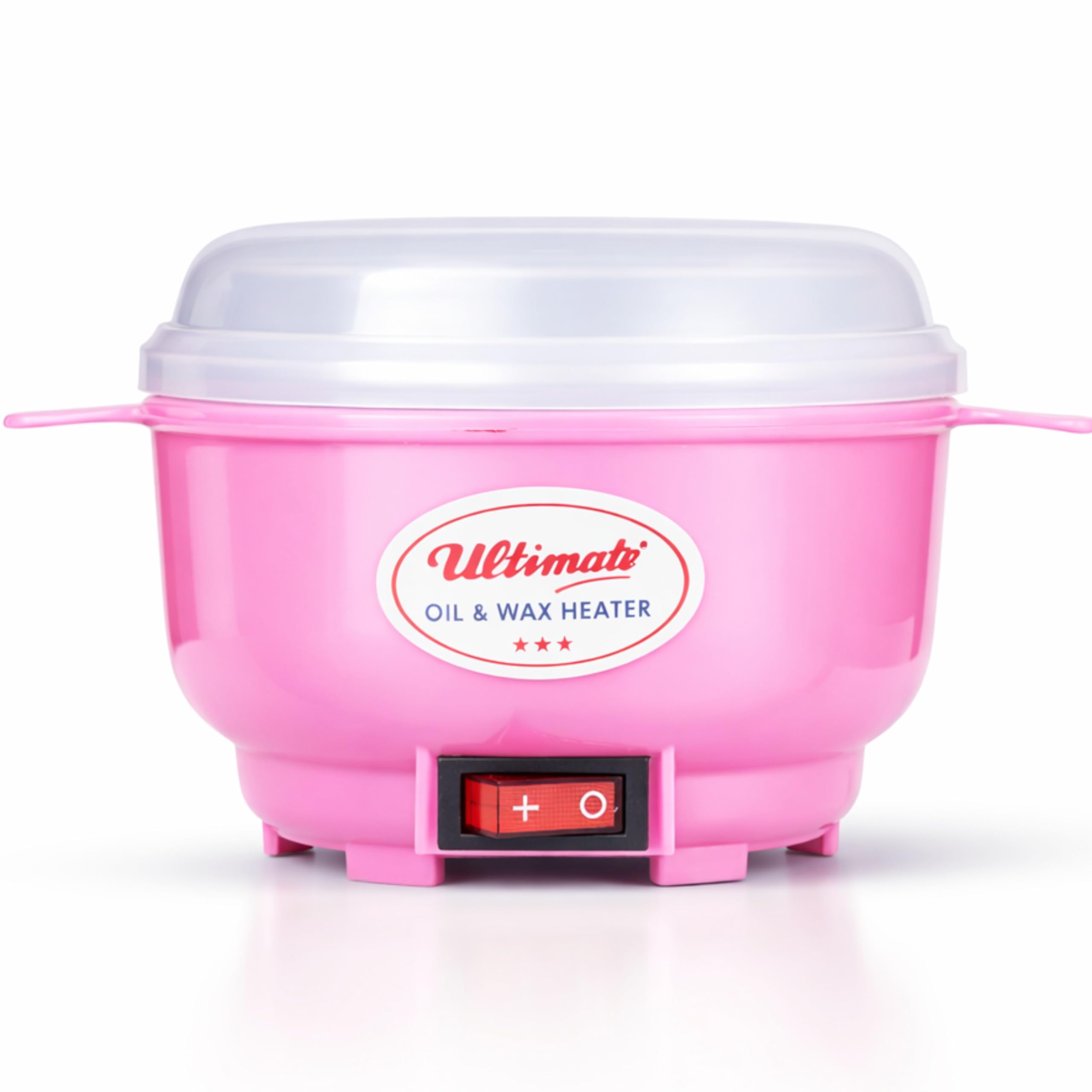 Ultimate Automatic Oil And Wax Heater (Color May Vary) - Women, 1 Count-image-26