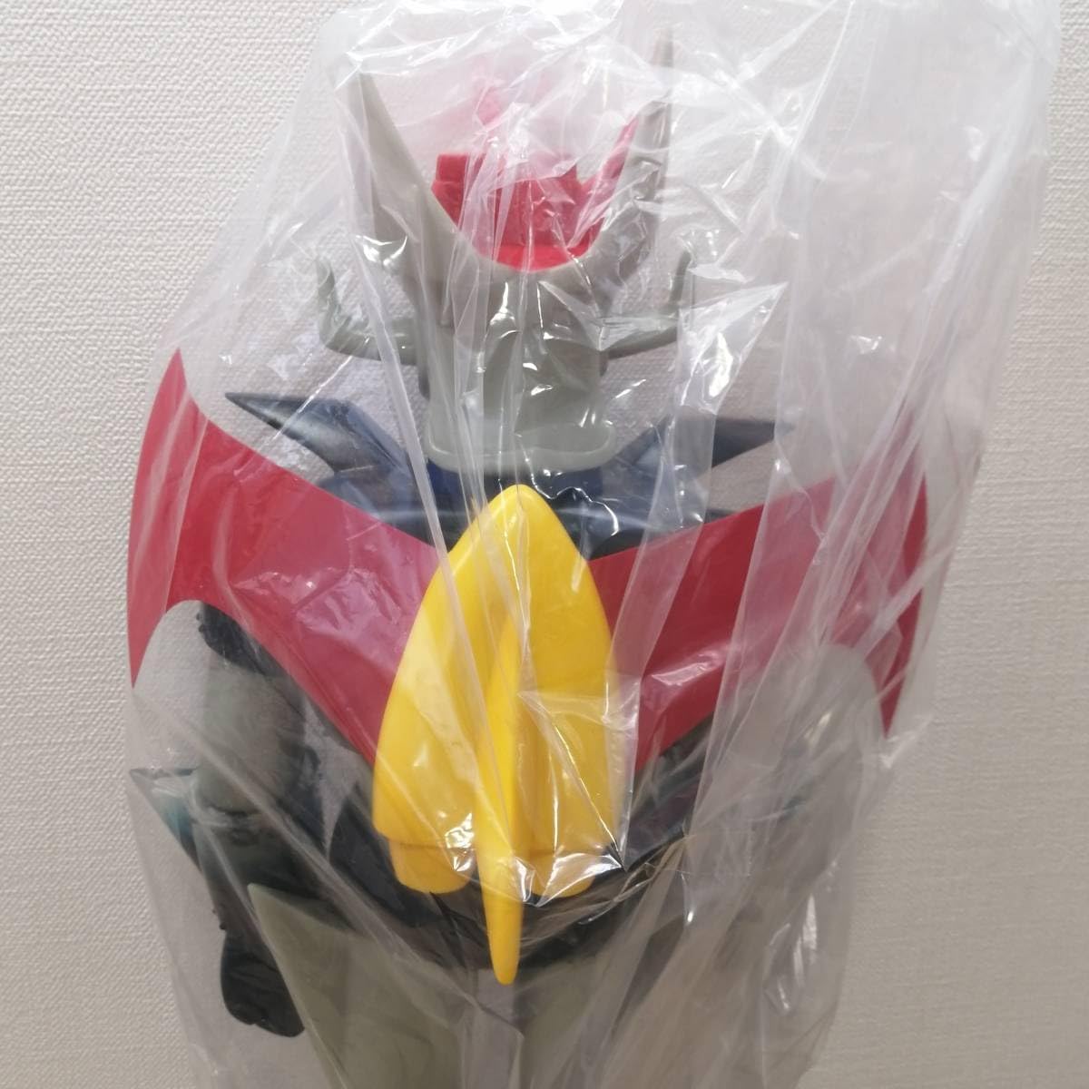 マーミット/グラナダス ソフビ マーミット/グラナダス ソフビ 通販限定