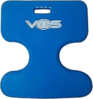 Vista 1 de VOS Oasis - Flotadores de sillín sólidos para agua, ultra flotantes, cómodos asientos flotantes