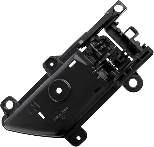Miniatura 6 de 82610-3J000WS - Manija de puerta interior para el lado del conductor, compatible con Hyundai Veracruz 07-12