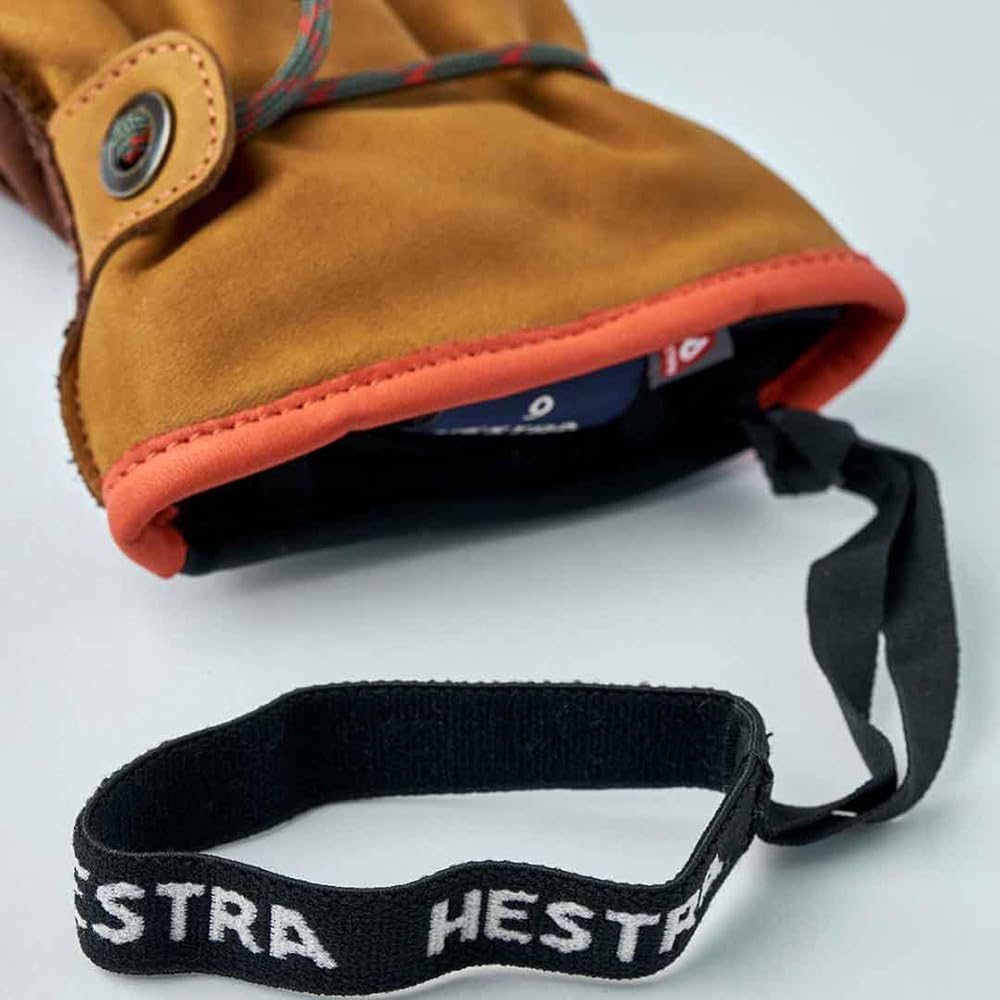 Wakayama Mitt — Unisex