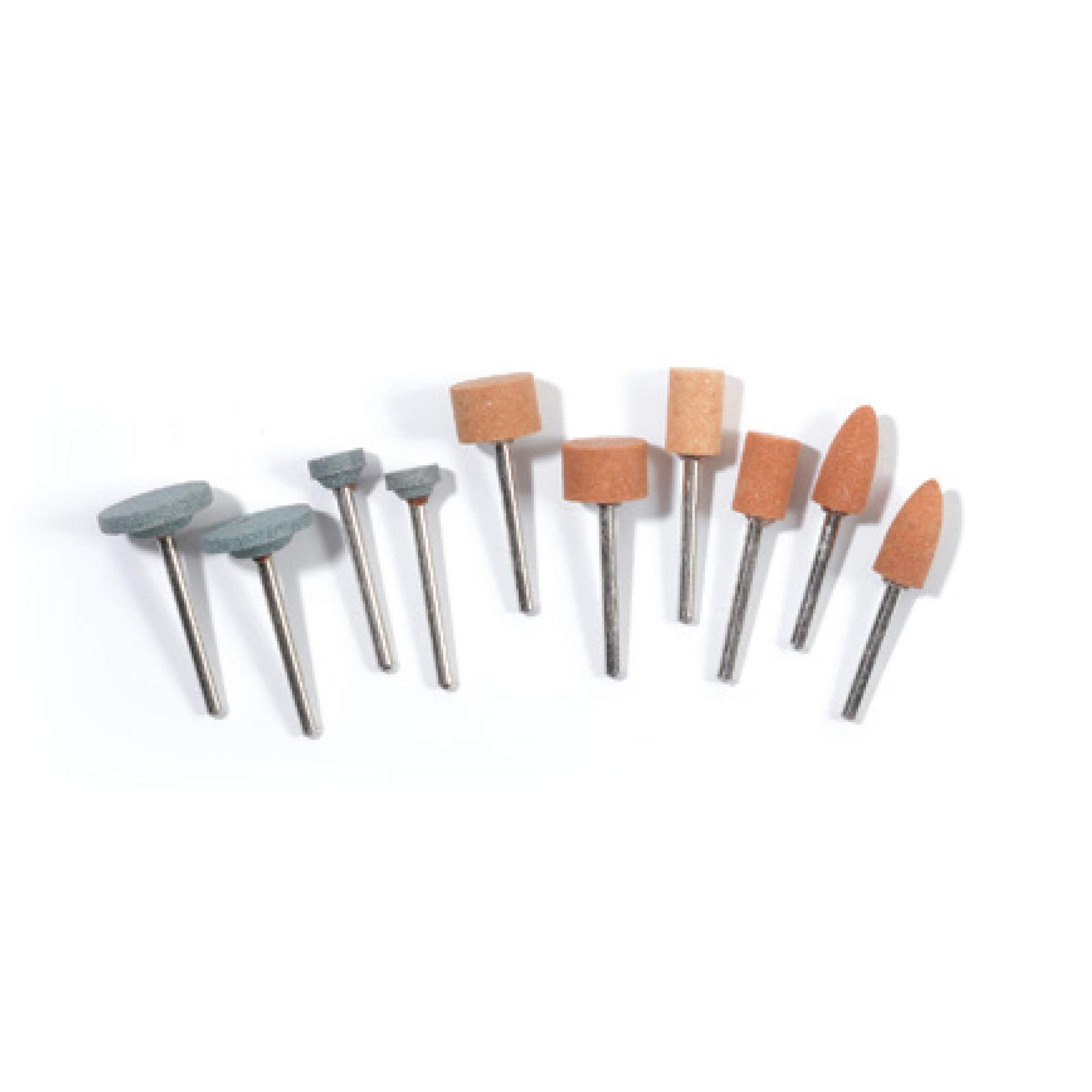 RIBIMEX PROMKIT301 Kit mini trapano in valigetta, 300 Pezzi, per modellismo