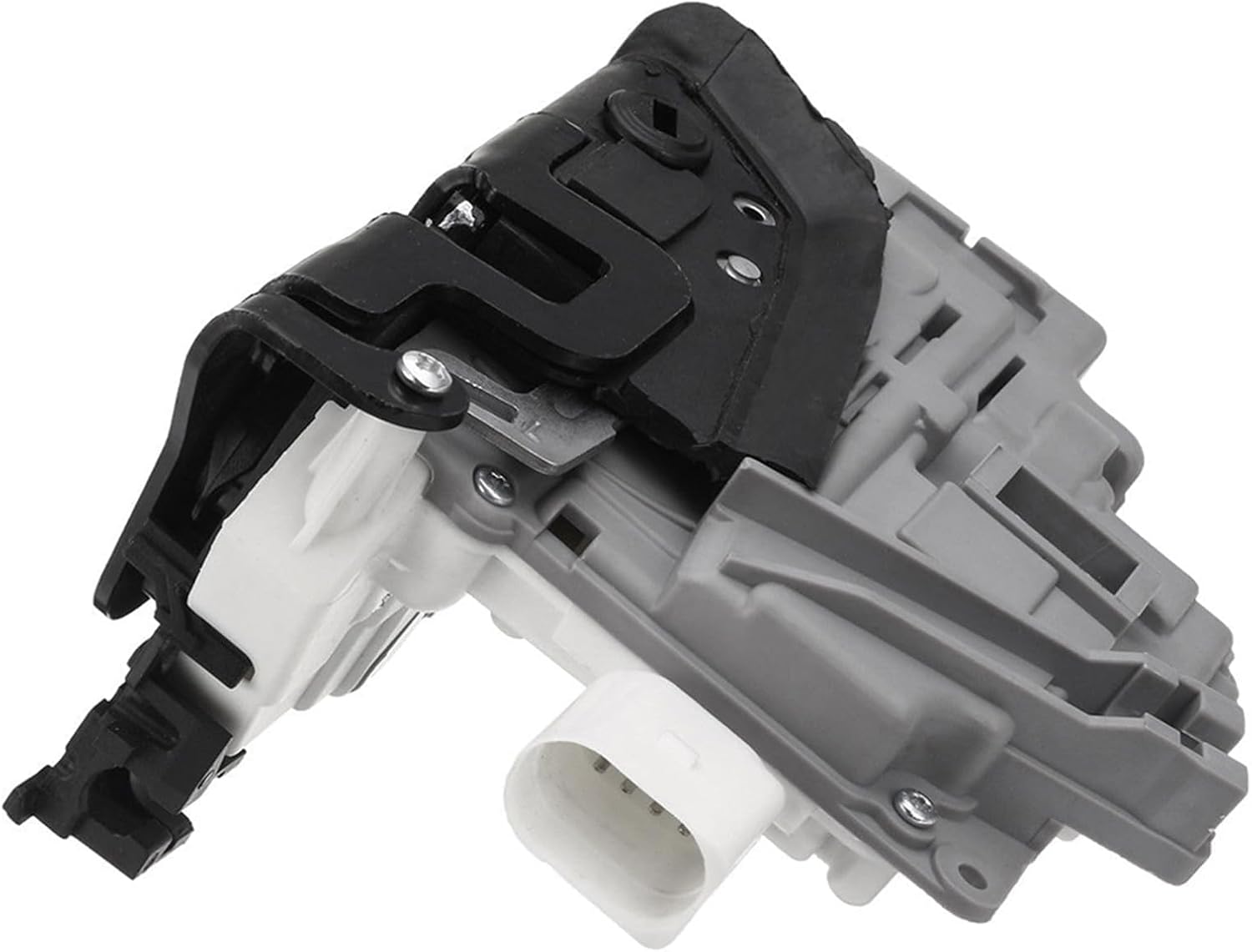 Ensun Door Lock Latch Actuator Rear Left Driver Side (8 Pin)