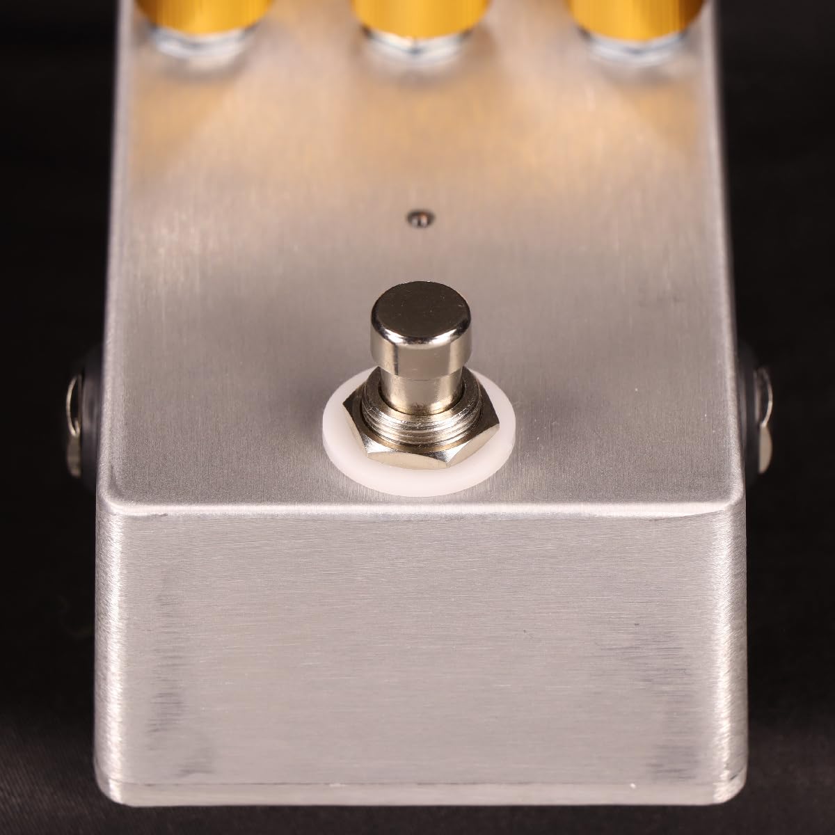 Amazon | Lee Custom Amplifier/VJCM-800 真空管オーバードライブ