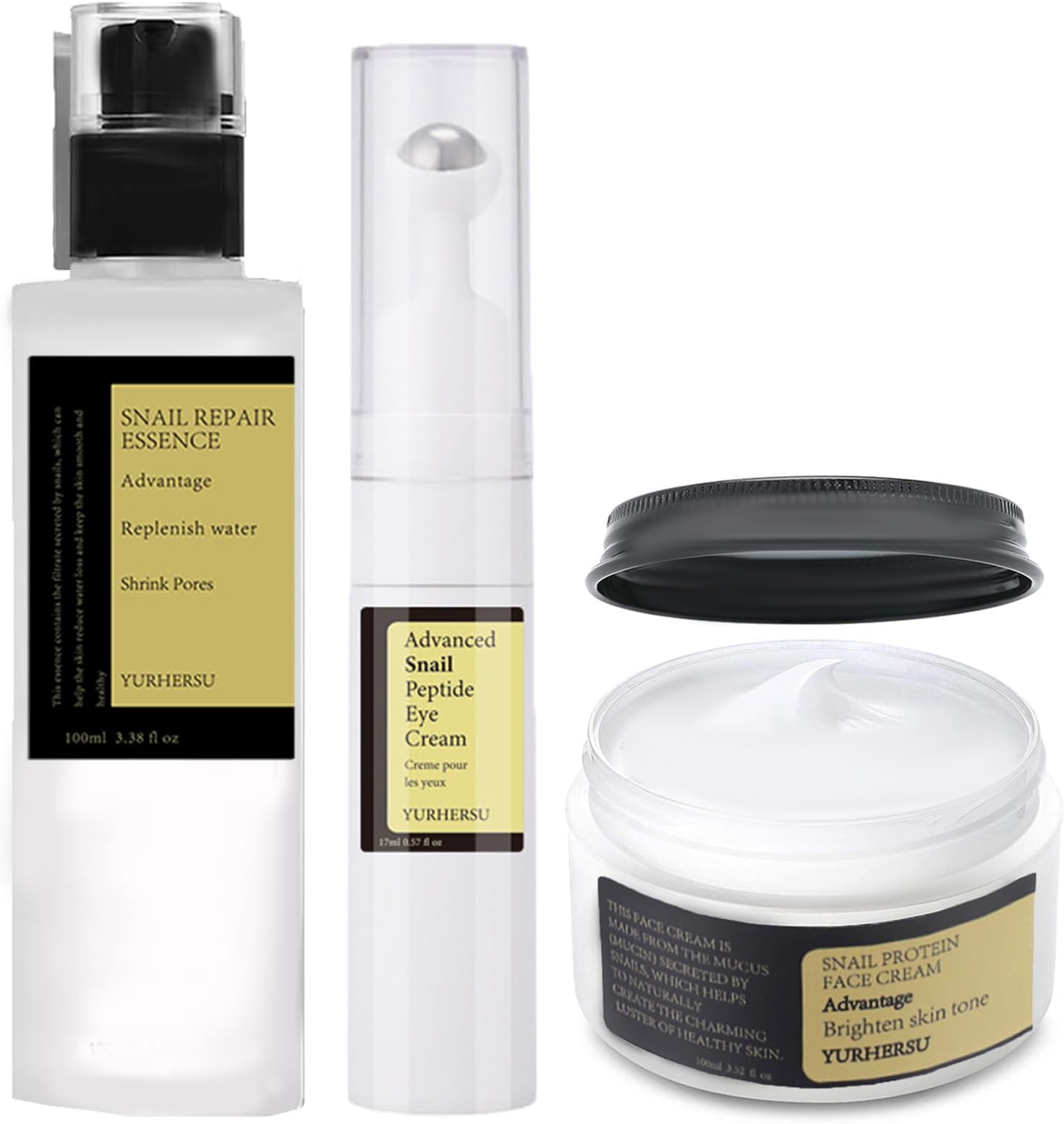 3PCS SKINCARE SET