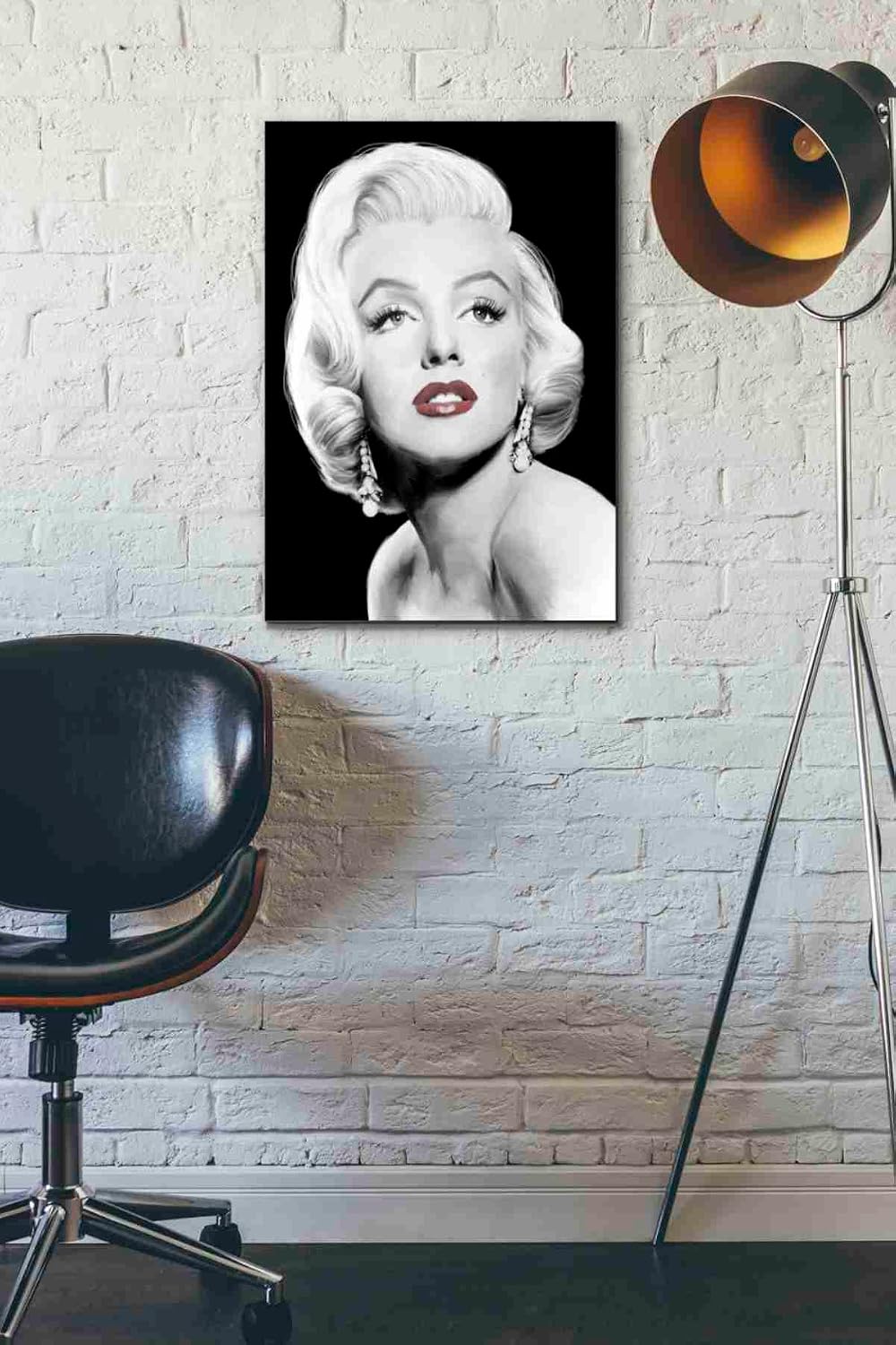 Epic Graffiti 'Stardust' by Jerry Michaels Canvas Wall Art, 18"x26"