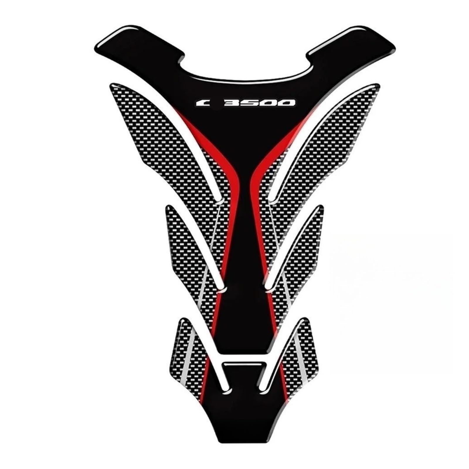Motorcycle Sticker for CB500 F X CB500F CB500X