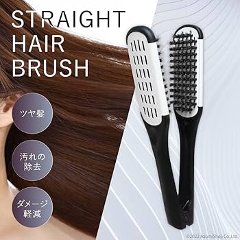 Lapelina ストレートヘアブラシ Lupilina（ルピリーナ）ストレートヘアブラシ - メルカリ