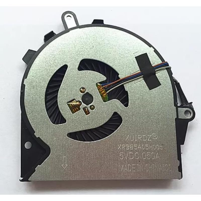 New GPU Cooling Fan for HP OMEN 15-CE 15-CE000 15-CE010CA 15-CE020CA 15-CE030CA 15-CE051NR G33 A-GPU NFB76A05H-001 929456-001