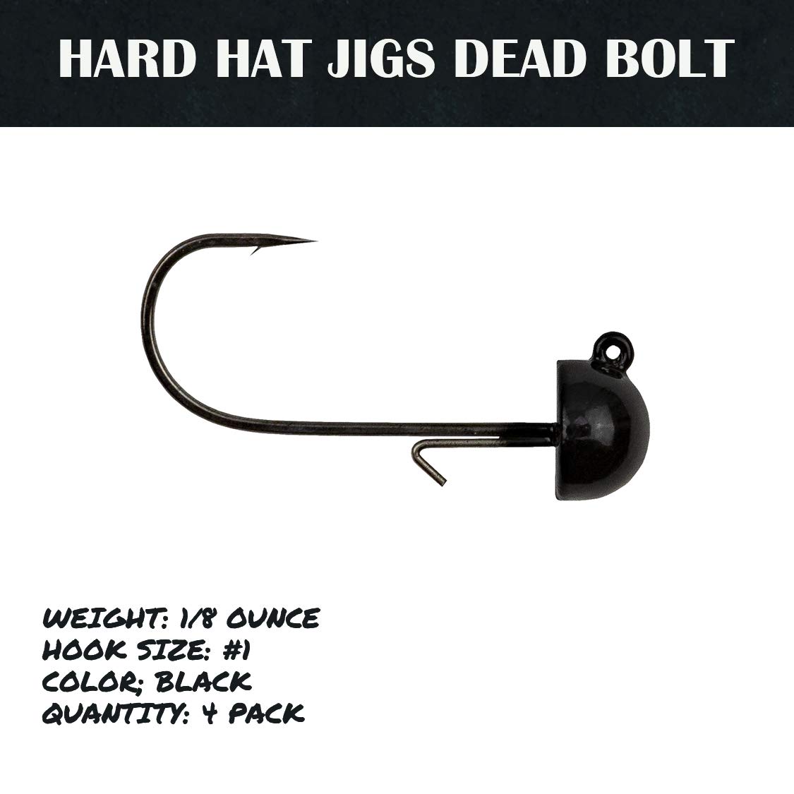 hard hat jigs