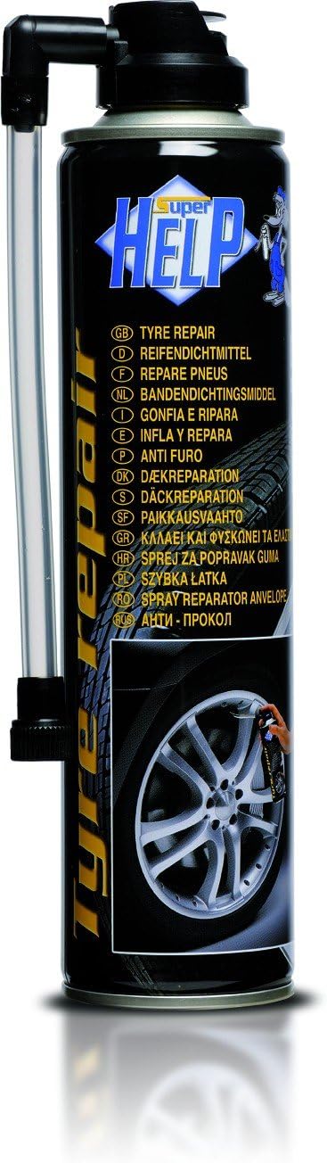Super Help Tire Repair