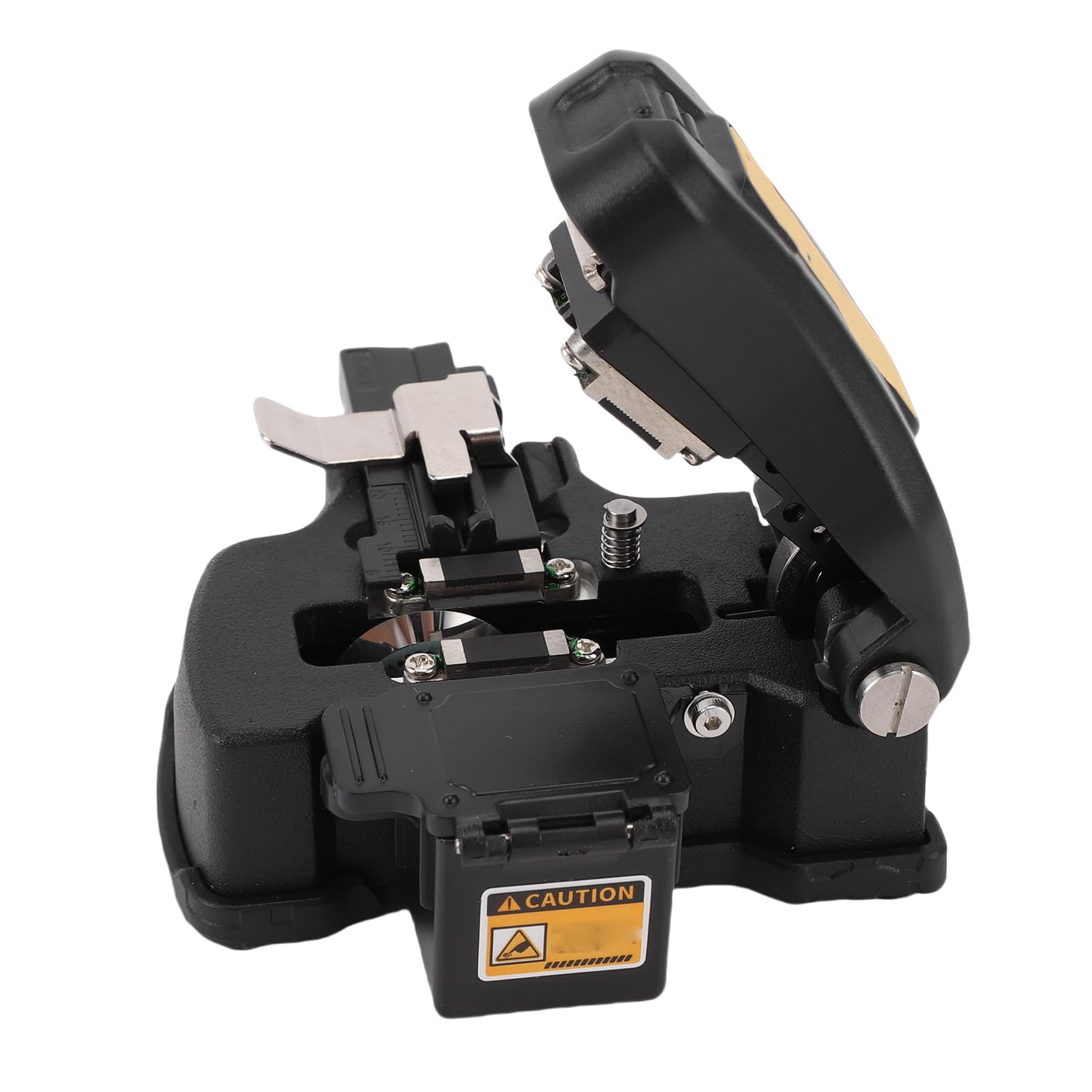 Kit d'outils de couperet de Fiber optique, coupe-câble optique précis et entièrement automatique A3 pour l'industrie