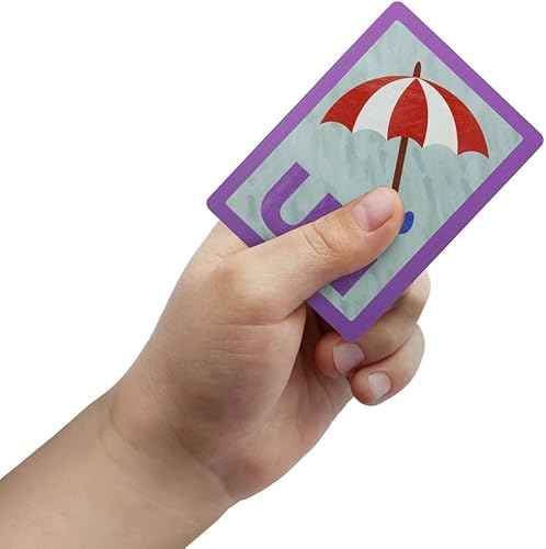 Miniatura 3 de Sopa de letras juego de cartas y de memoria por Imagination Generation