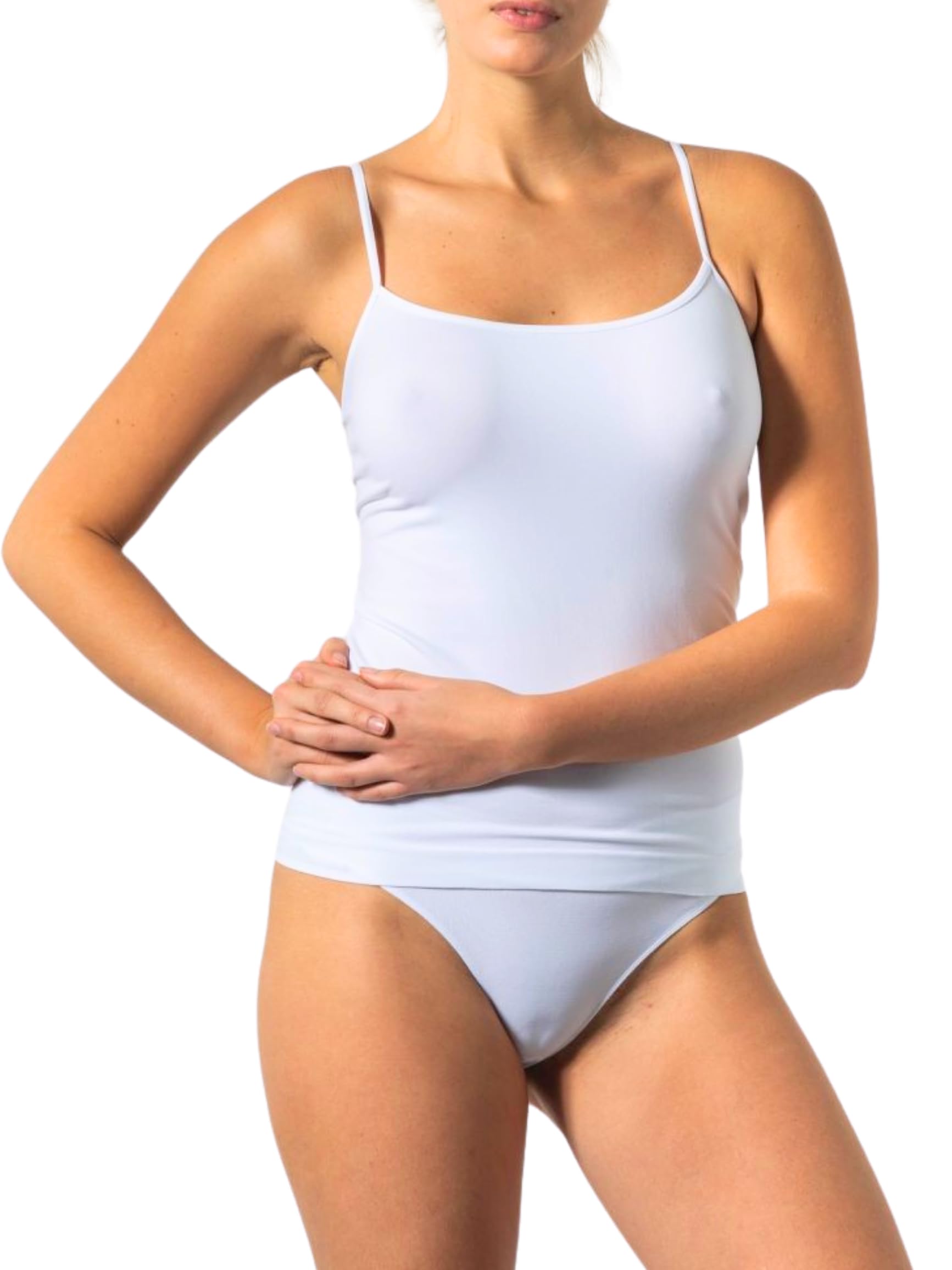 Canottiera Da Donna (Biancheria Intima, Lingerie) Lidl - Foto 4