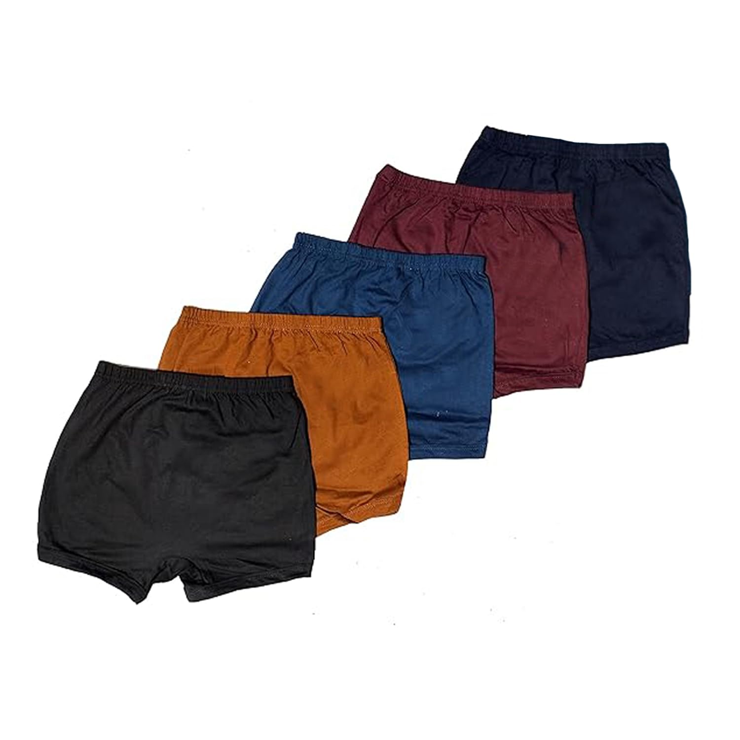 Kid's Cotton Blend Trunk Underwear – Soft & Comfy Drawer Shorts for Boys & Girls - Review, Price and Buying Guide