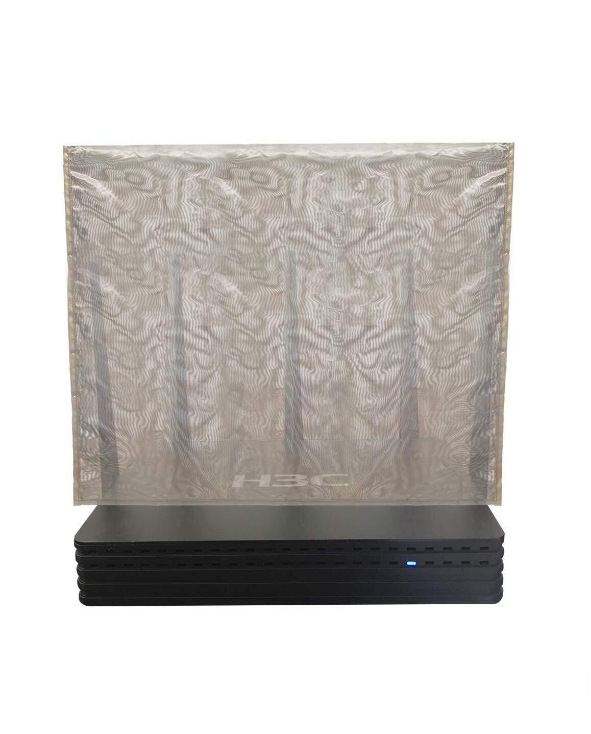 Screen Protector Pack for Mesh WiFi Router product research image