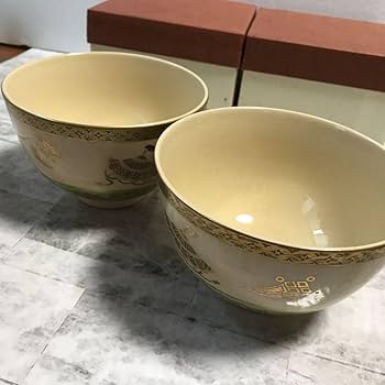 茶碗 茶道具 茶道具 抹茶茶碗 赤楽茶碗 雪華紋 川崎和楽作 楽焼き 楽焼 茶道