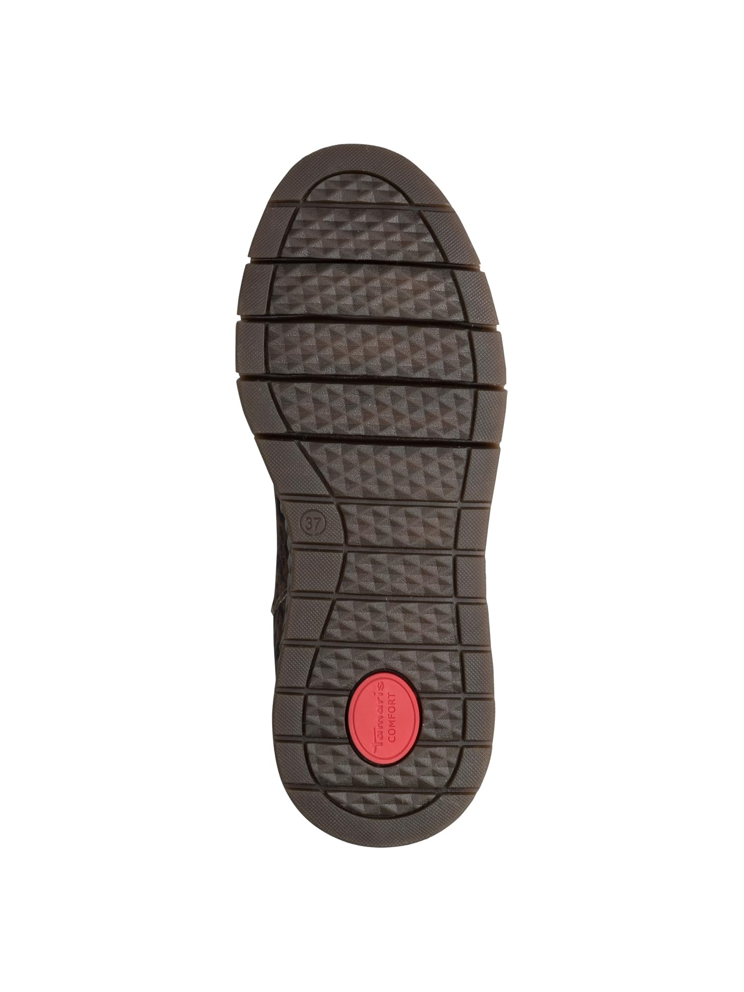 Tamaris Kobiety Tamaris Comfort Wl Boot Duo-texŚniegowce
