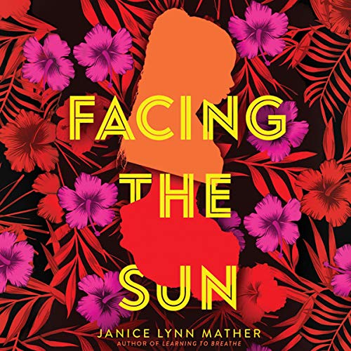 Facing the Sun by Janice Lynn Mather episode artwork