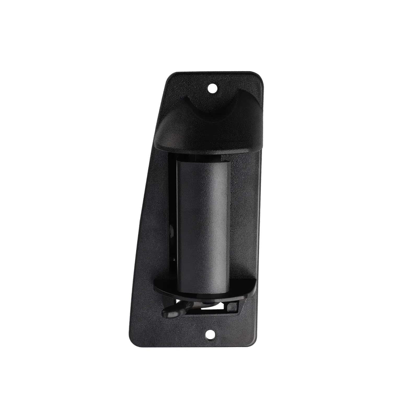 KLKWSFGFZK Outside Car Door Handle for Chevrolet for Silverado 1500 2500 3500 for GMC for Sierra 99-07 15758172 15758171 Outside Door Handle Left Right Extended Cab(Right)