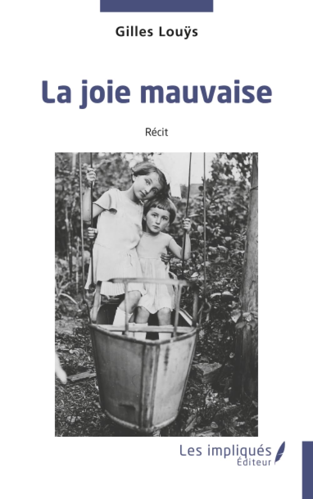La joie mauvaise