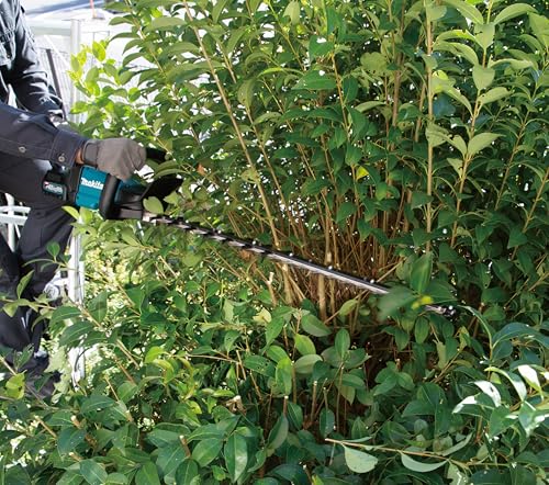 Foto von Makita UH007GZ Akku-Heckenschere 75 cm 40V max. (ohne Akku, ohne Ladegerät)