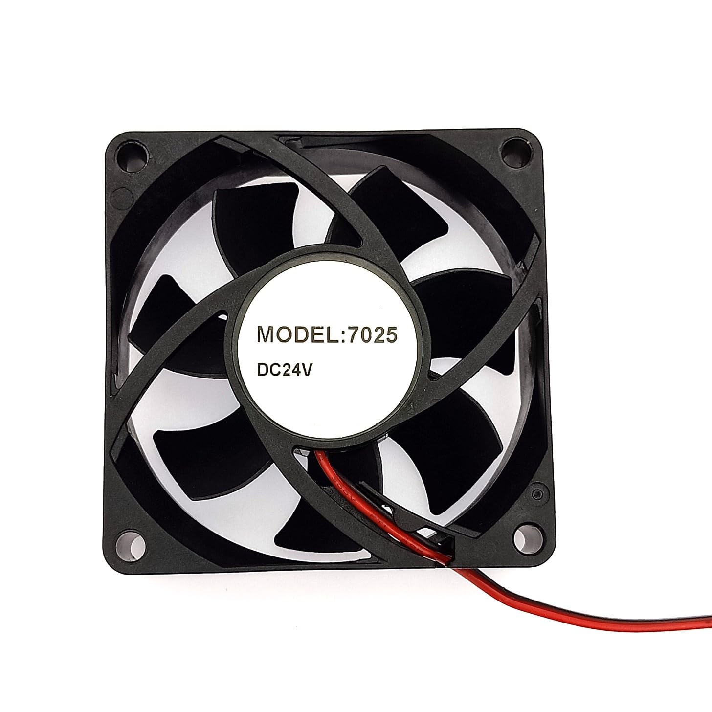 Ventilatori DC - Raffreddamento Efficiente e Silenzioso con Tecnologia DC