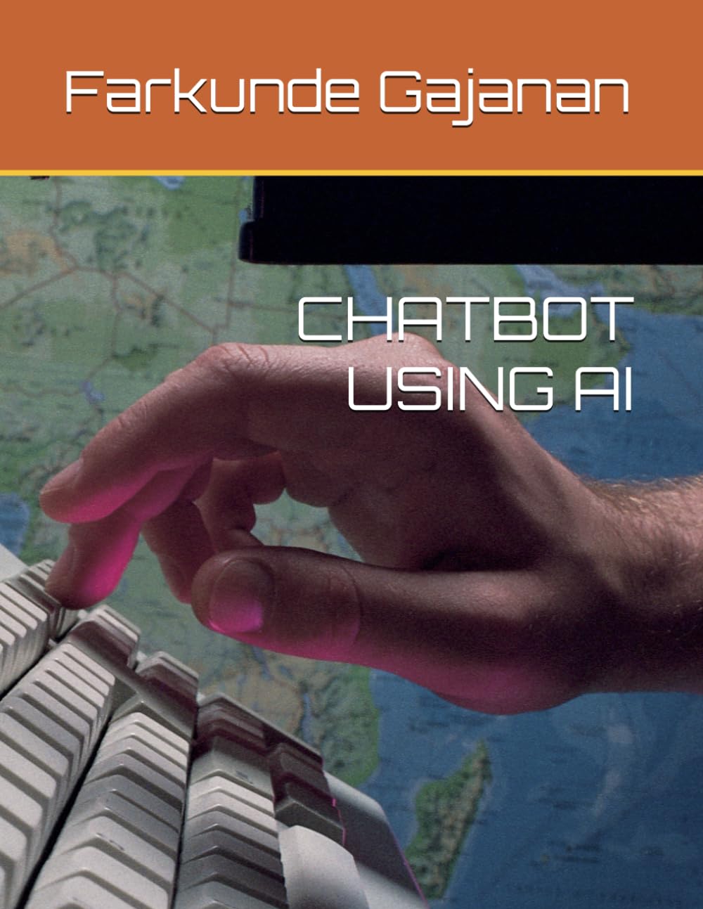 CHATBOT USING AI