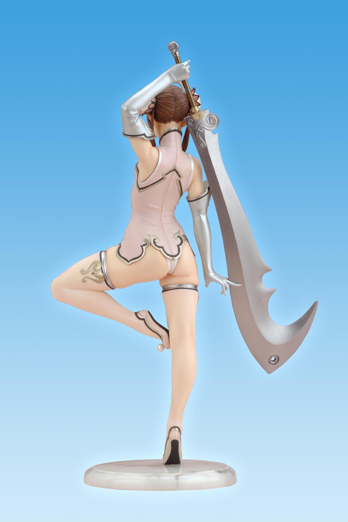 のんのん 山下しゅんや オリジナル REFLECT ガレージキット 未開封品 のんのん 山下しゅんや オリジナル REFLECT ガレージキット 未