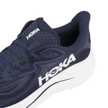 Amazon.co.jp: HOKA ONE ONE(ホカ オネオネ) M CLIFTON 10 NAVY