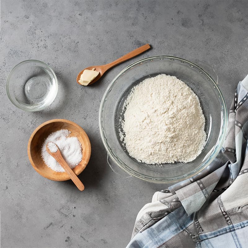 Natriumhydrogencarbonat Baking Soda Natriumsalz Natron E500 Backsoda (20 KG)
