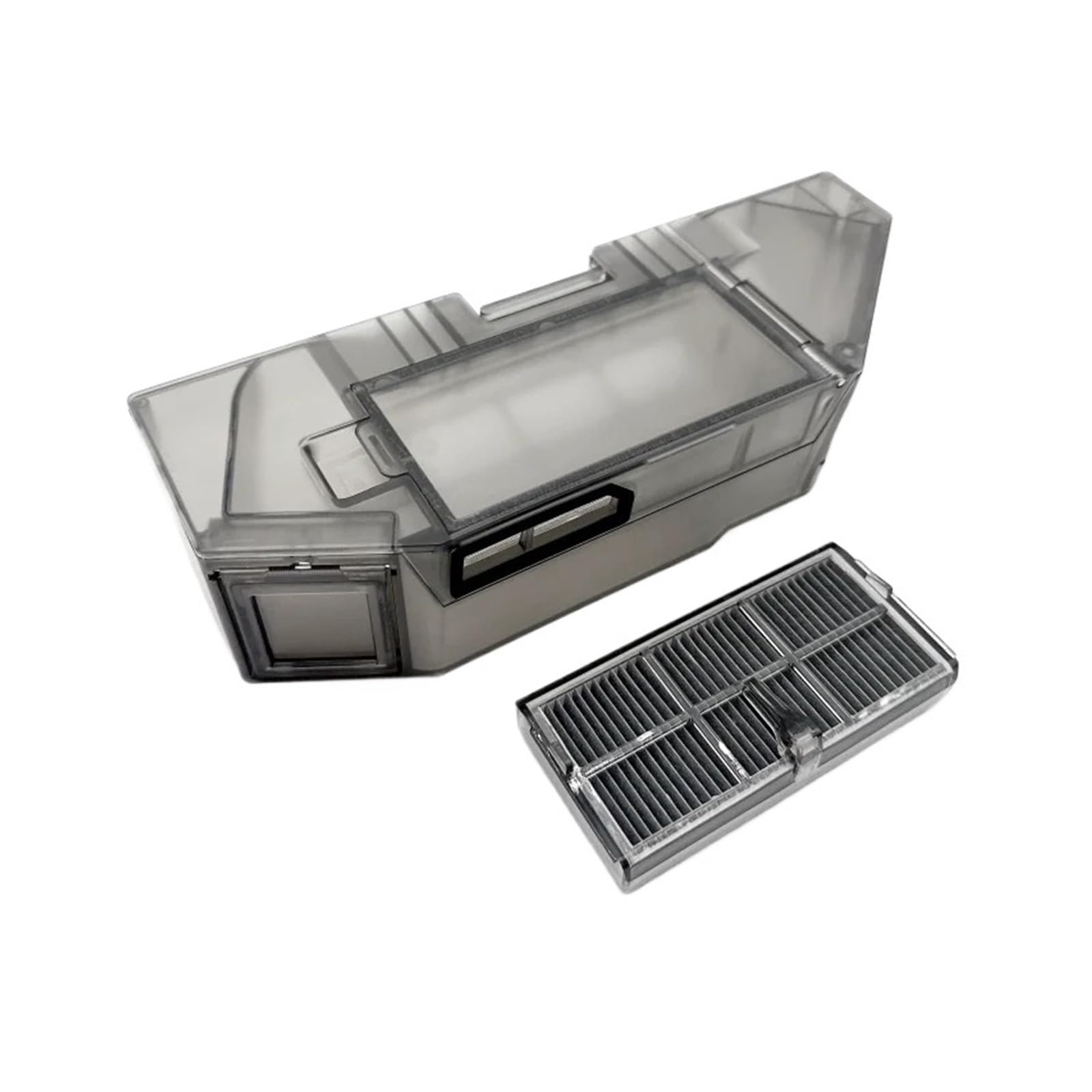 Filtro De Caja De Polvo Compatible Con Dreame X30 Ultra L10s Pro Ultra